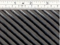 Stabilized carbon fiber fabric C285T4s